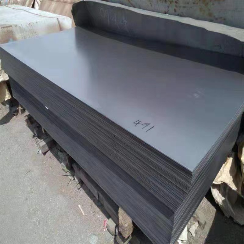 SPA-H Steel Plate