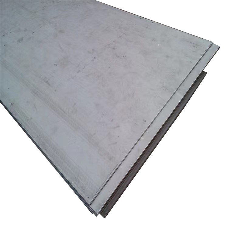 ND Acid Resistant Steel Plate