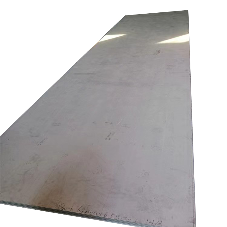 ND Acid Resistant Steel Plate