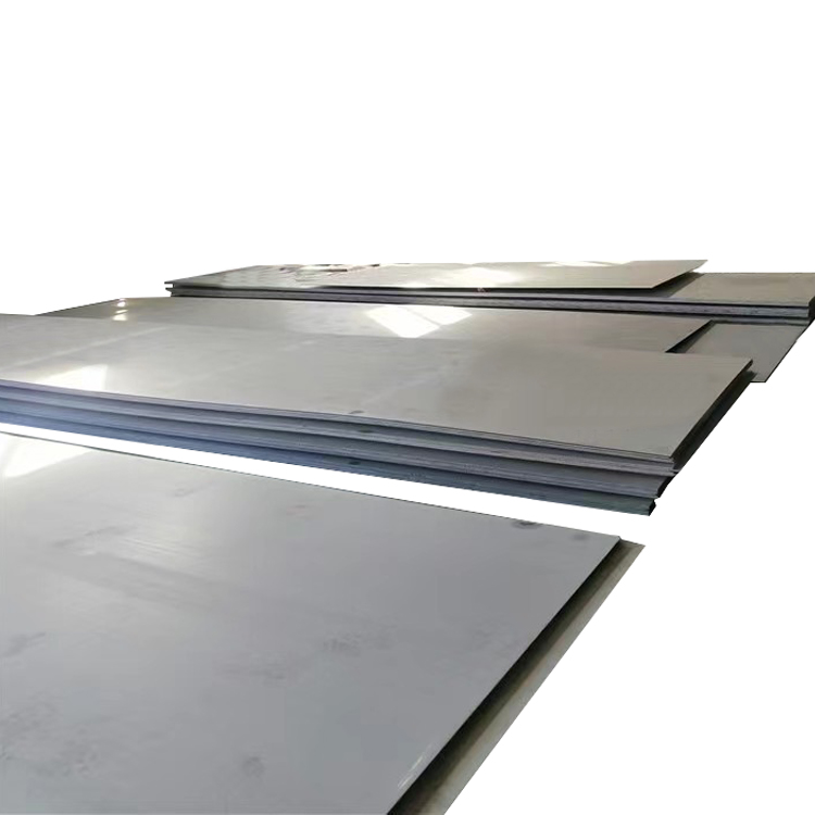 ND Acid resistant steel plate