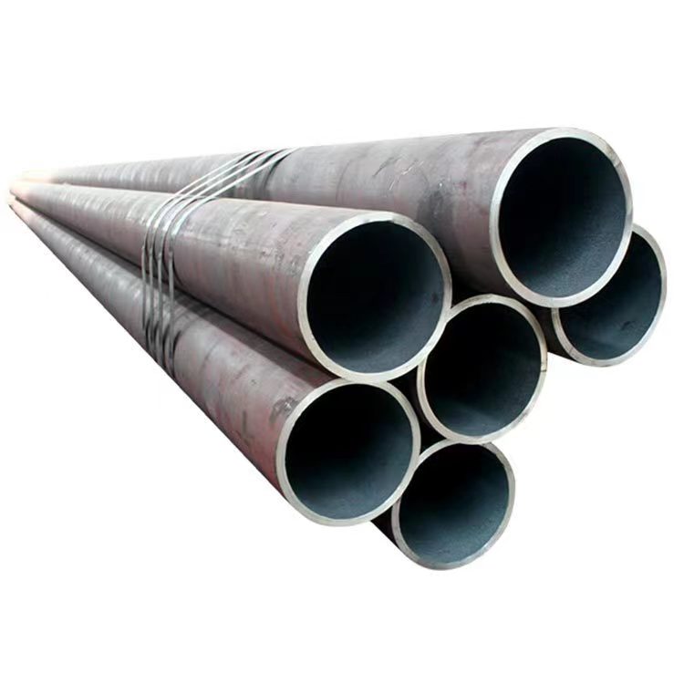 ASTM A106A Seamless Steel Pipe