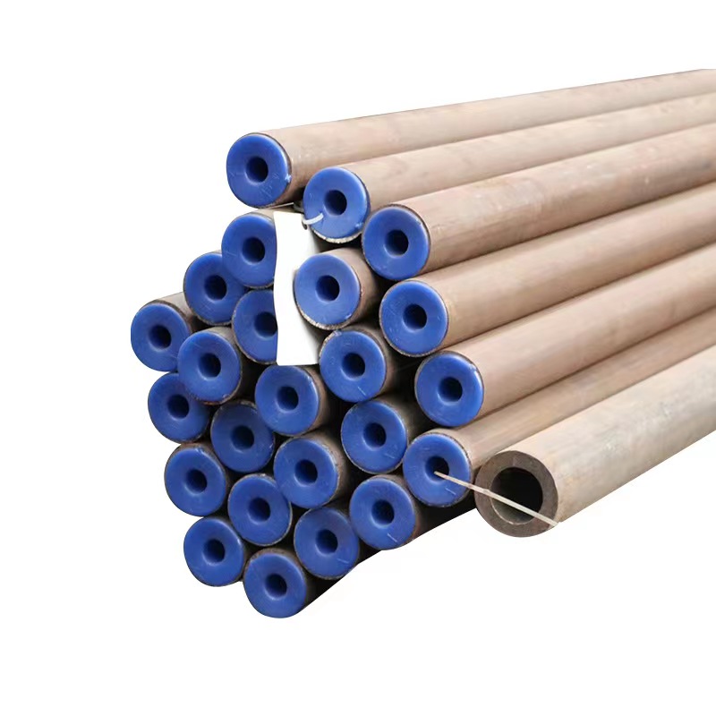 ASTM A106A Seamless Steel Pipe