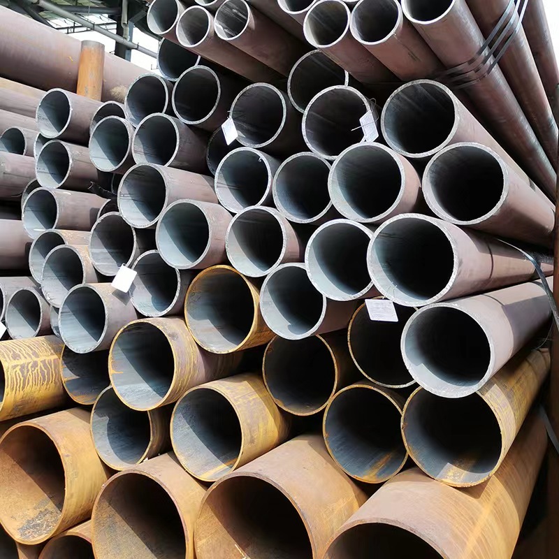 ASTM A135A Seamless Steel Pipe