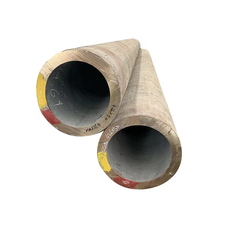 ASTM A106B Steel Tube