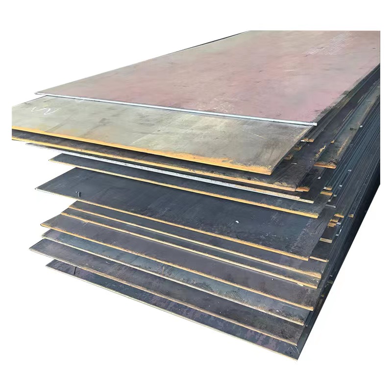 C45 steel plate