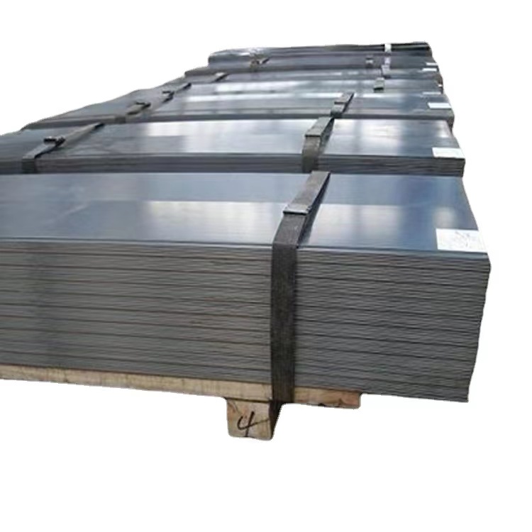 S355NL Steel Plate