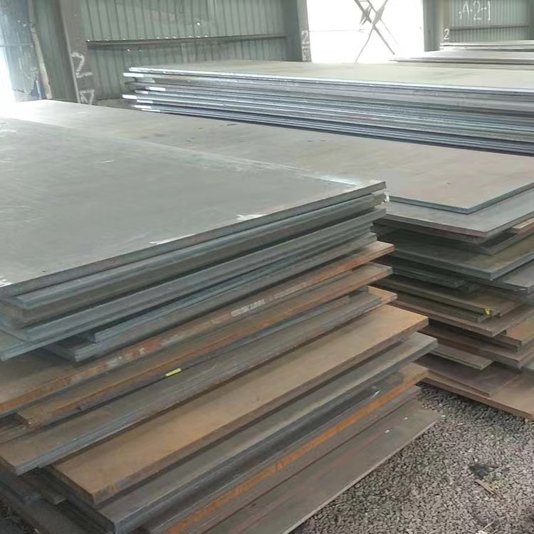 S355NL Steel Plate