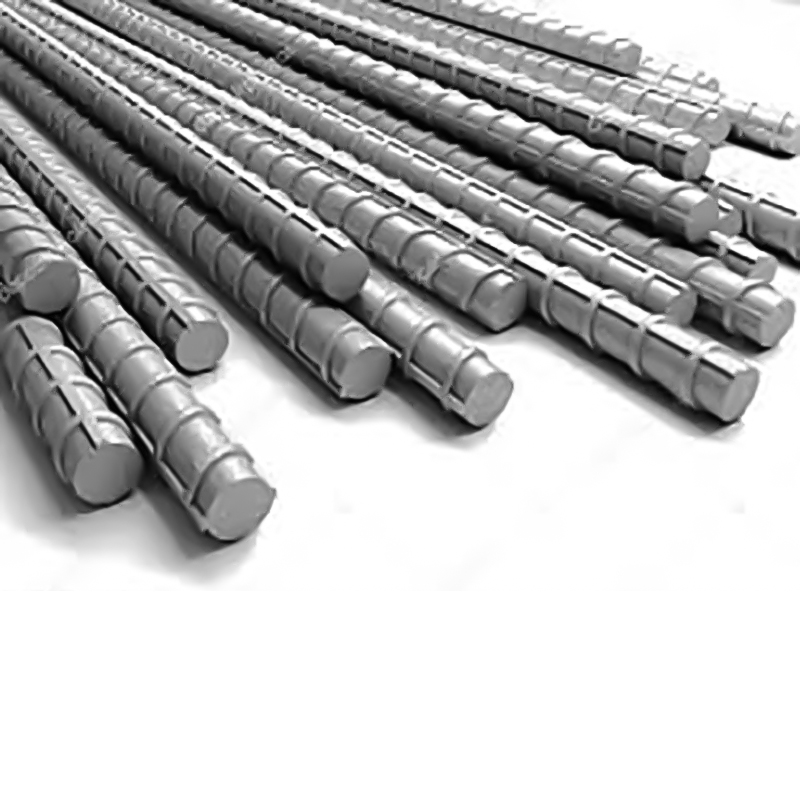 Supply Concrete Steel Rebars Wholesale Factory Shandong Huazhu Metal