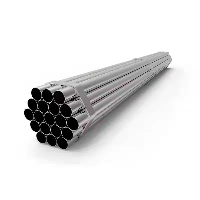 Galvanized Pipe