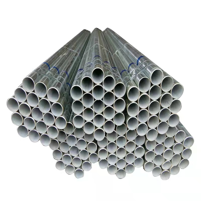 Galvanized Pipe