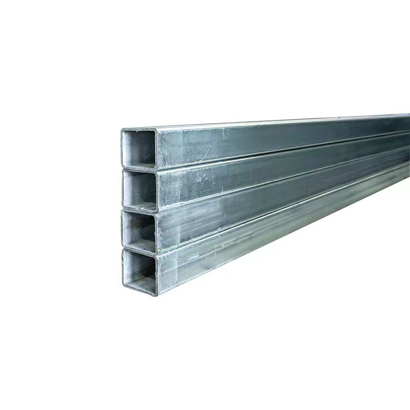 Square Steel Pipe