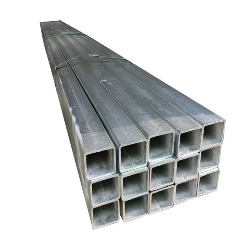 Square Steel Pipe