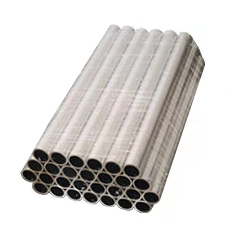 Aluminum Pipe