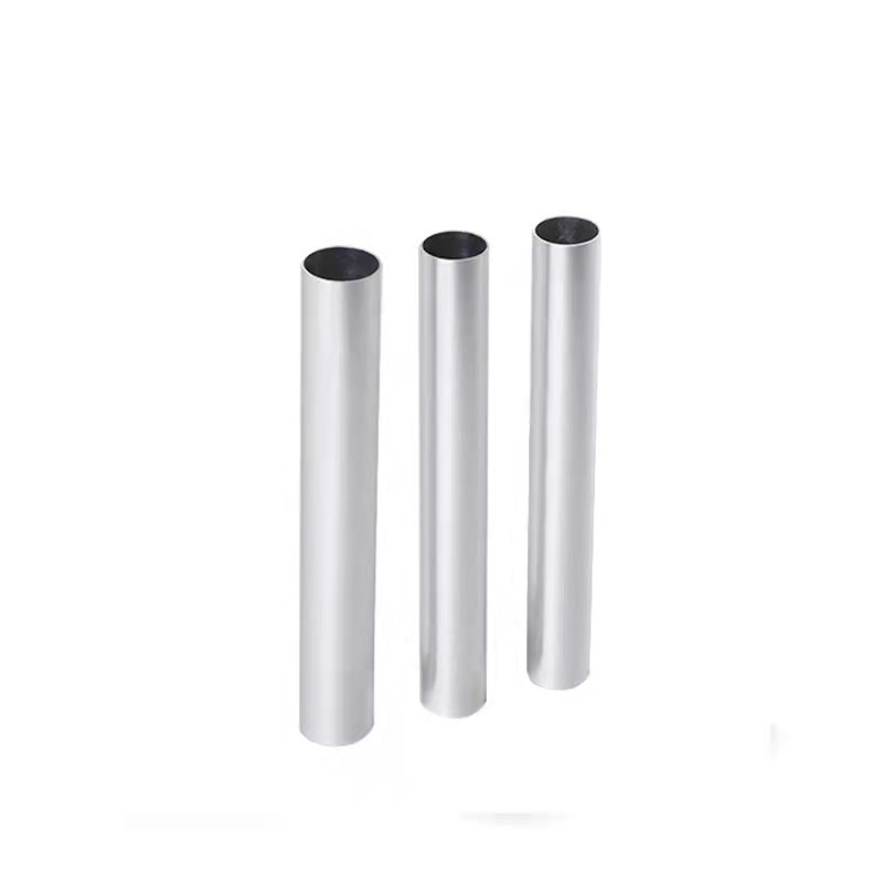 Aluminum Pipe