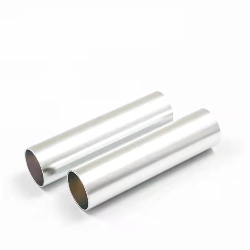 Aluminum Pipe