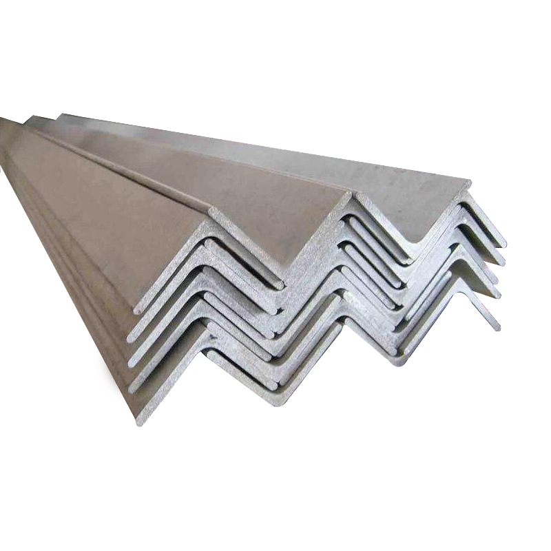 galvanized angle steel