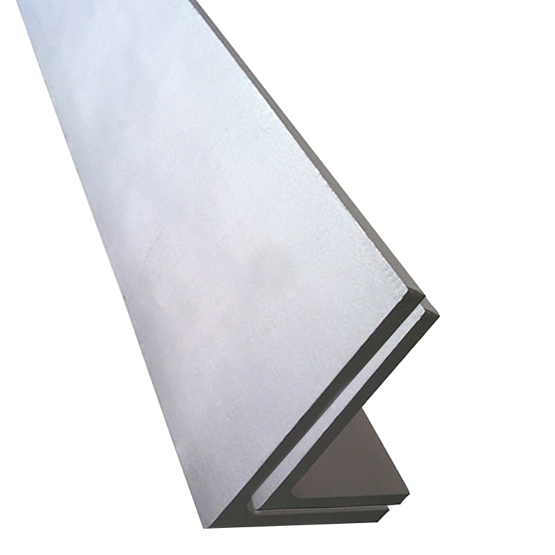 Cold formed angle steel