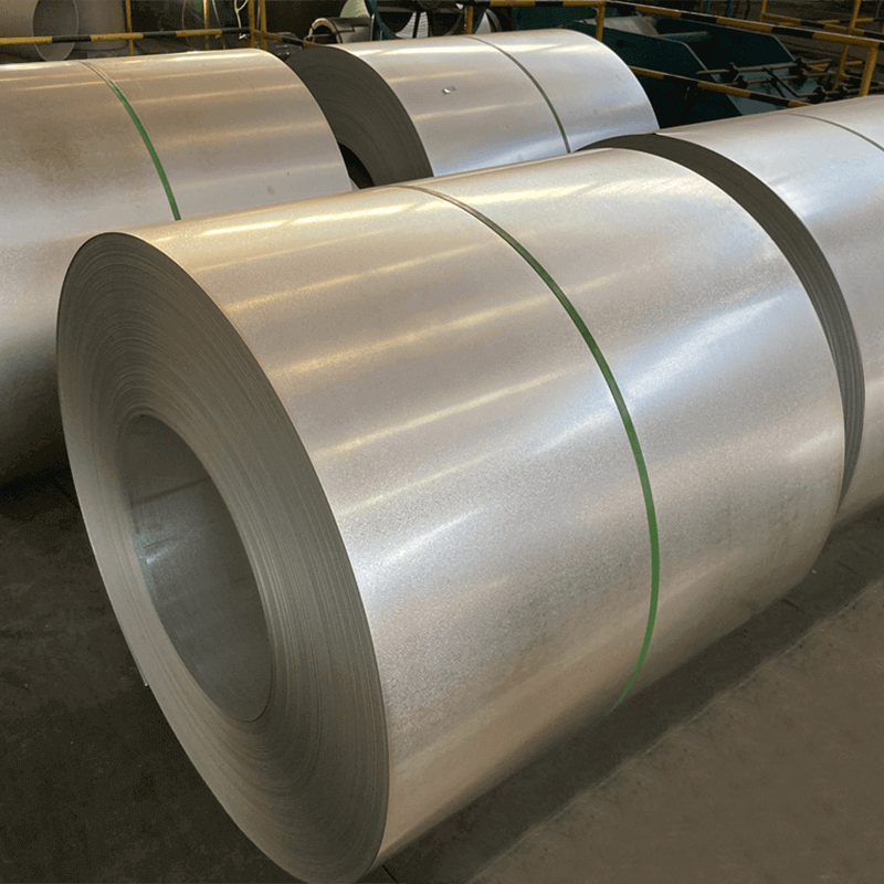 Aluminized Zinc Roll