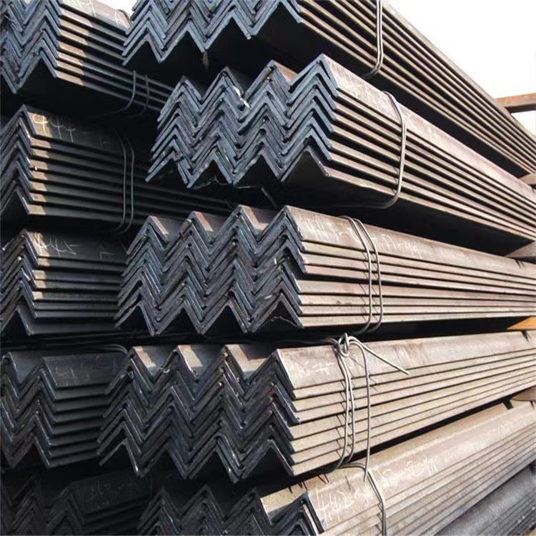 Hot Rolled Steel Equal Angles