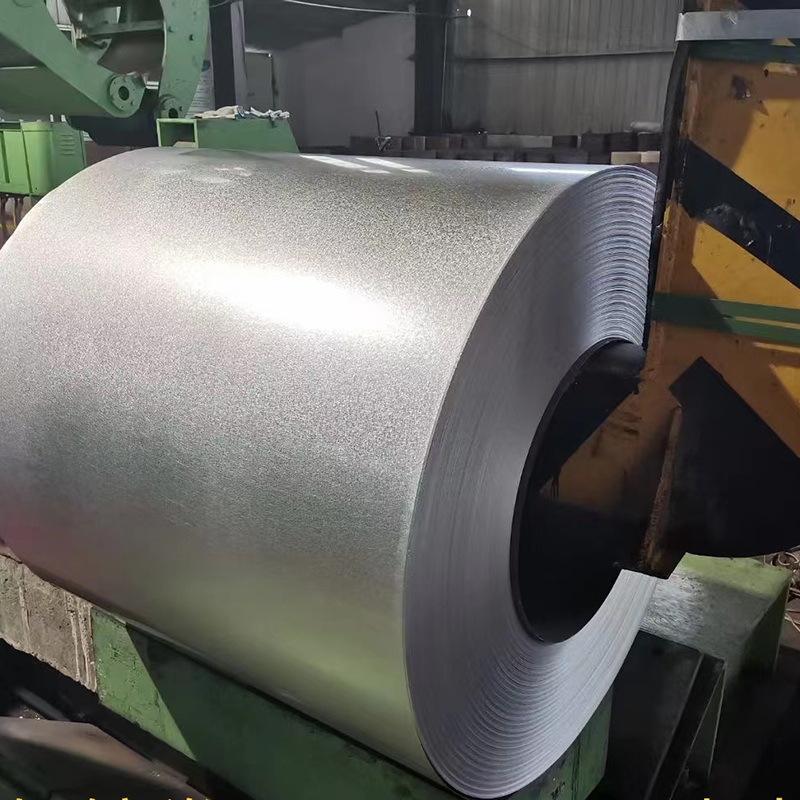 Aluminized Zinc Roll