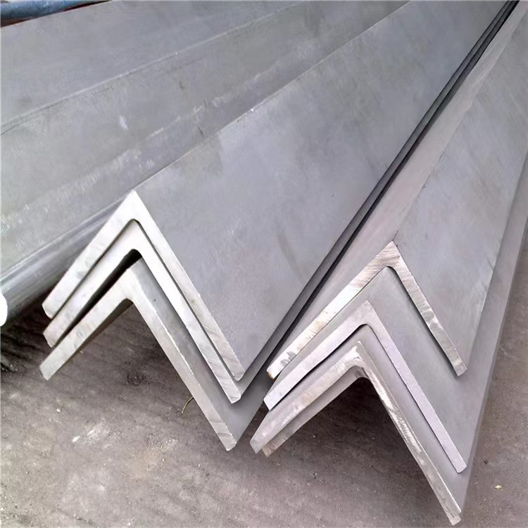 China Steel Angles