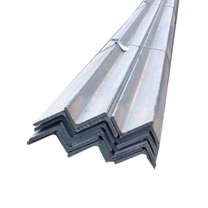 S355J0 Steel Angles