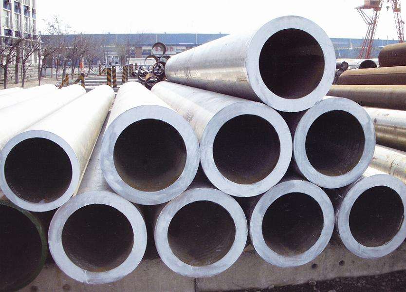 ASTM A106-C steel pipe