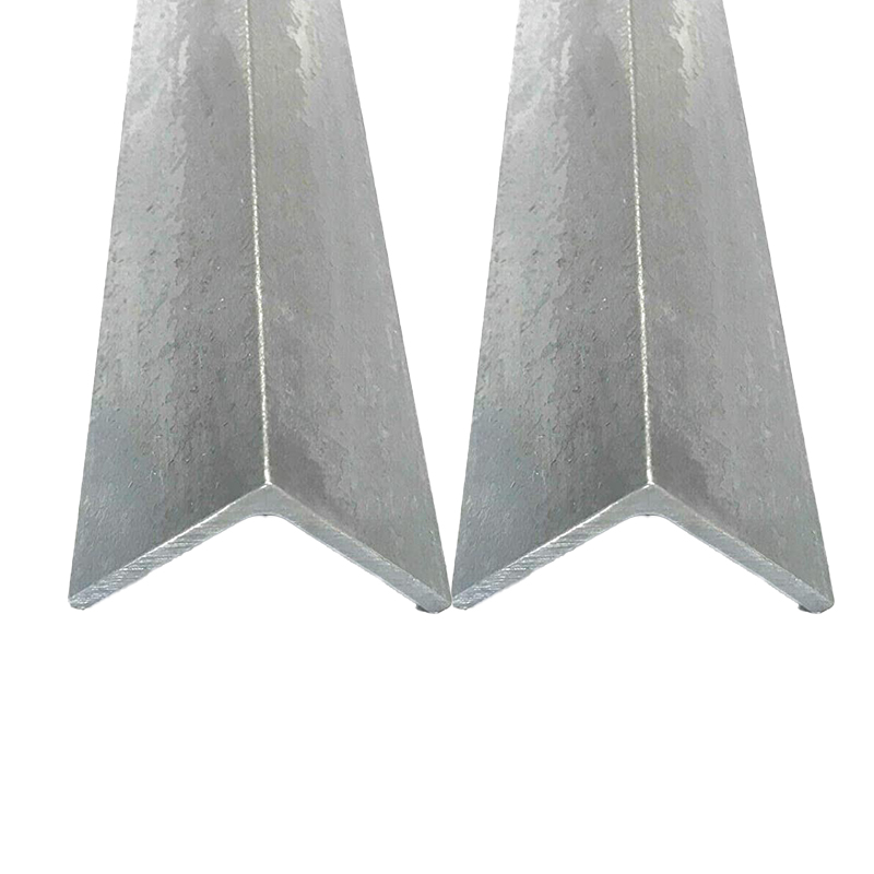 S355J2 Steel Angles