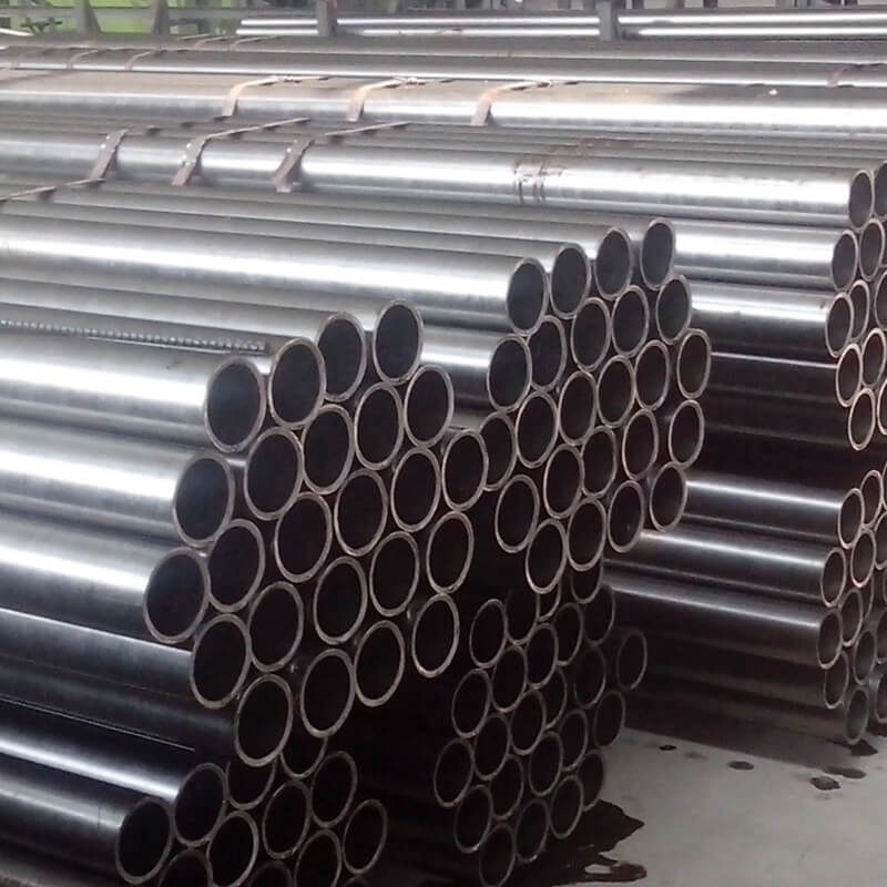 ASTM A210-C Seamless Steel Pipe