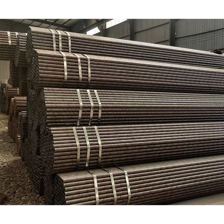 ASTM A210-C Seamless Steel Pipe