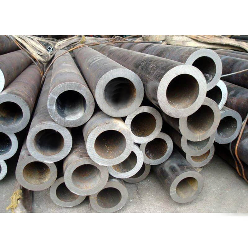 ASTM A333-7.9 Seamless Steel Pipe