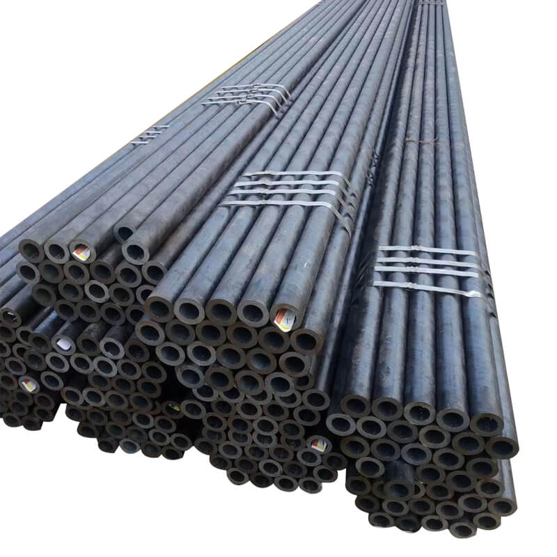 ASTM A333-7.9 Seamless Steel Pipe