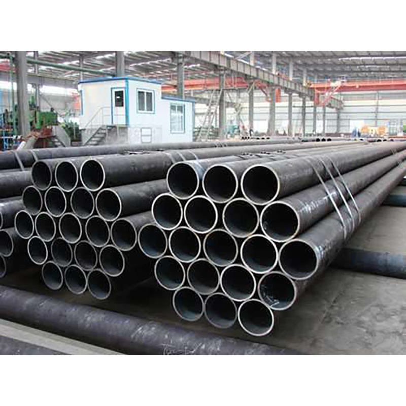 A335-P12 Alloy seamless Steel Tube