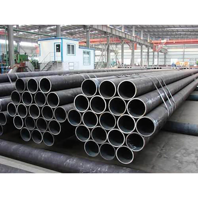 A335-P12 Alloy Steel Tube