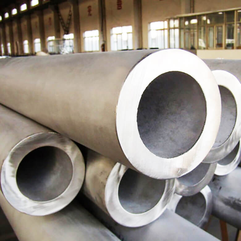 ASTM A335-P11 Seamless Steel Tube