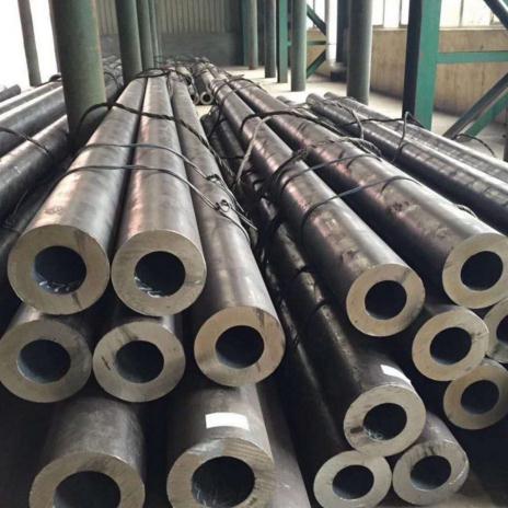 ASTM A335-P11 seamless steel tube