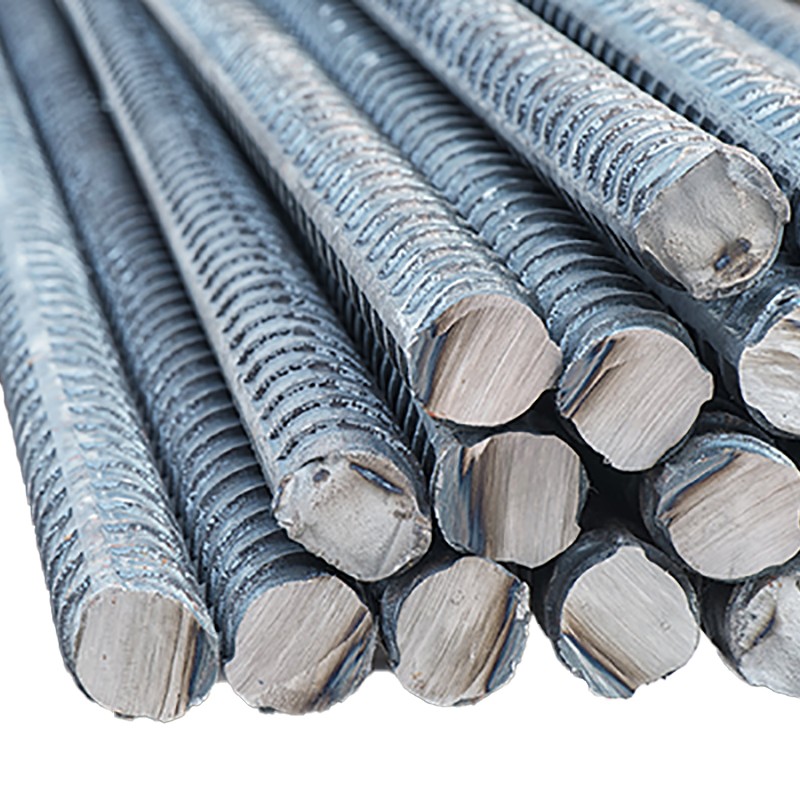 Steel Rebar For Concrete Prestress