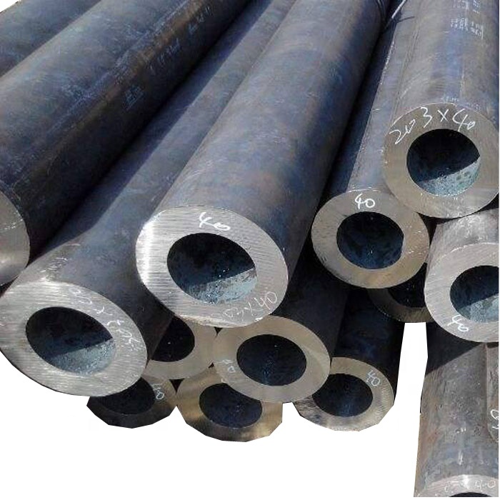 ASTMA106-99 High Pressure Steel Pipe