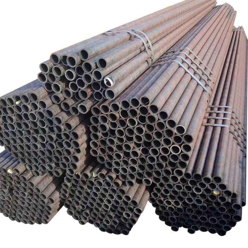 ASTM A106-91 High Pressure Seamless Steel Pipe