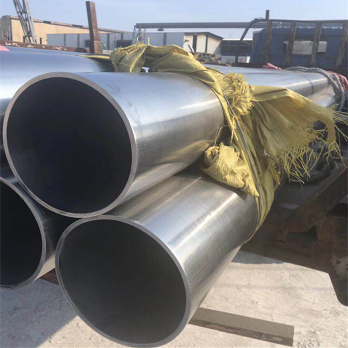 hot rolled G10450 Seamless Steel Tube