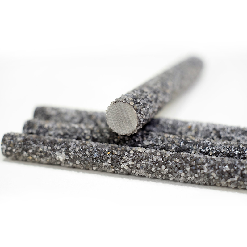 High Strength Composite Reinforced Bar Structural Materials