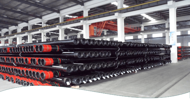 API 5L X52 Steel Pipe