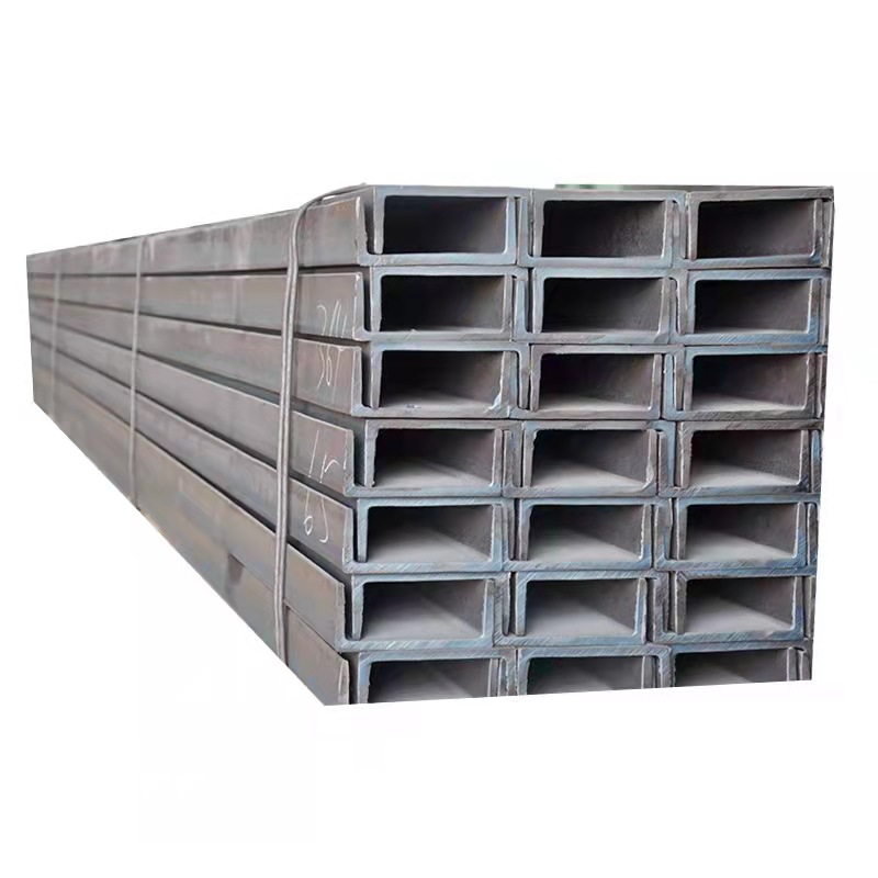 C steel beam