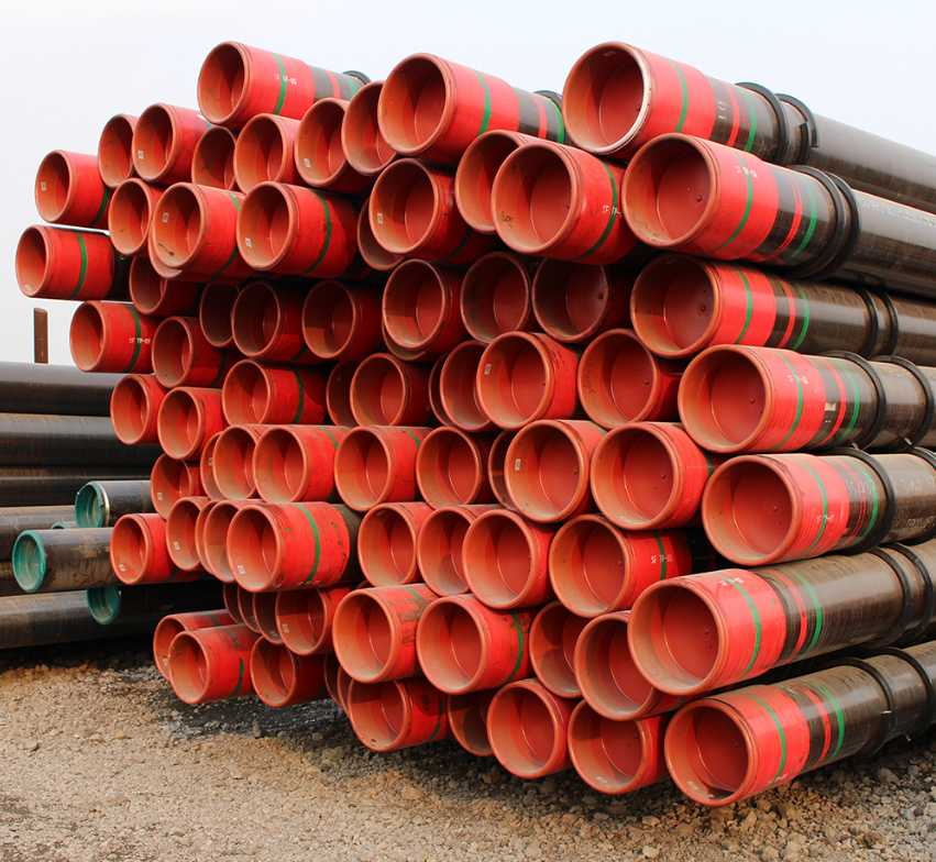 API 5L X60 Pipeline seamless Steel