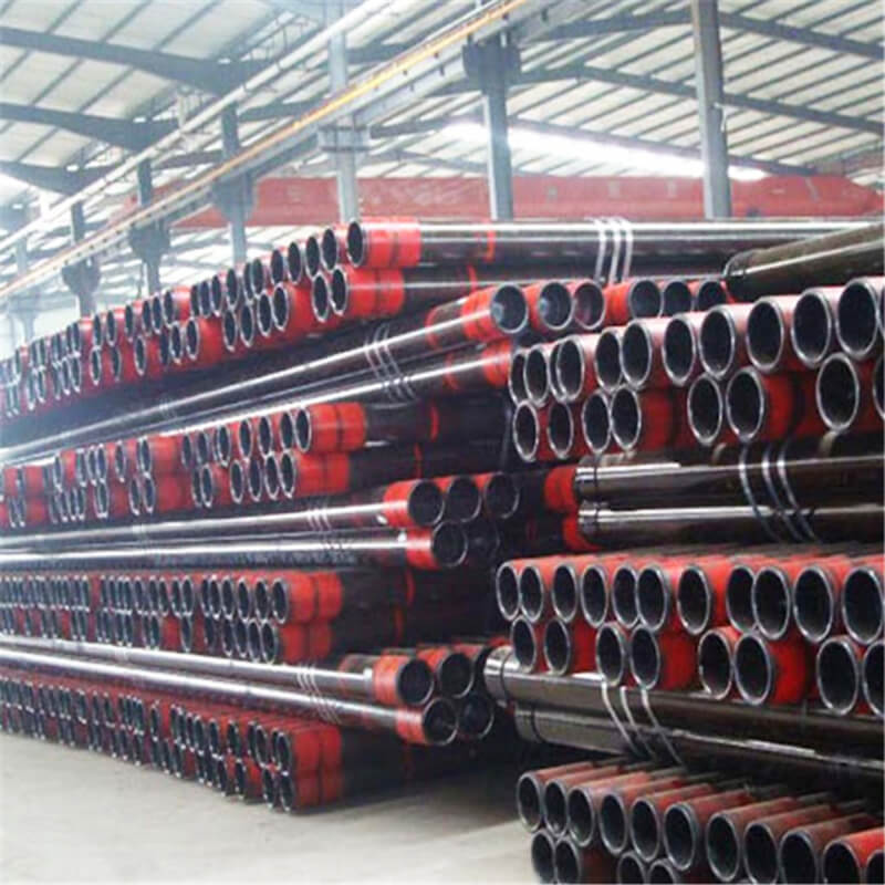 API 5L X65 Corrossion Resistant Steel Pipeline