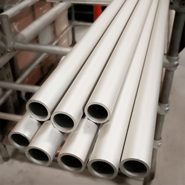 Refrigeration Aluminum Tube