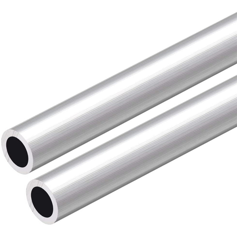 6061 Aluminum Pipe