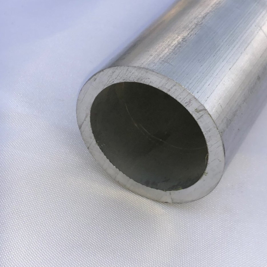 5052 Aluminum Pipe