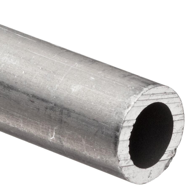 5052 Aluminum Pipe