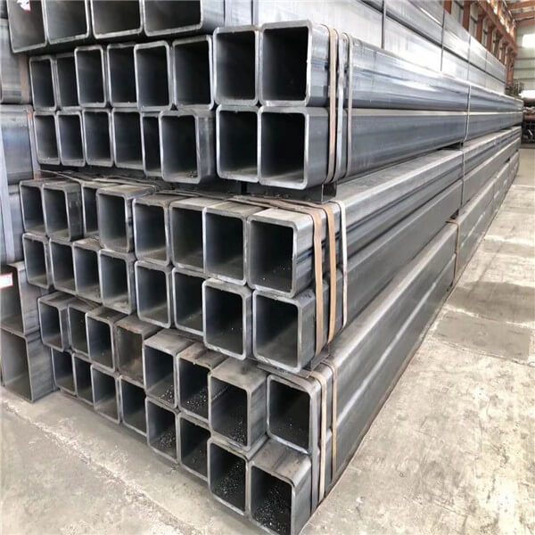 Welded Square Pipe